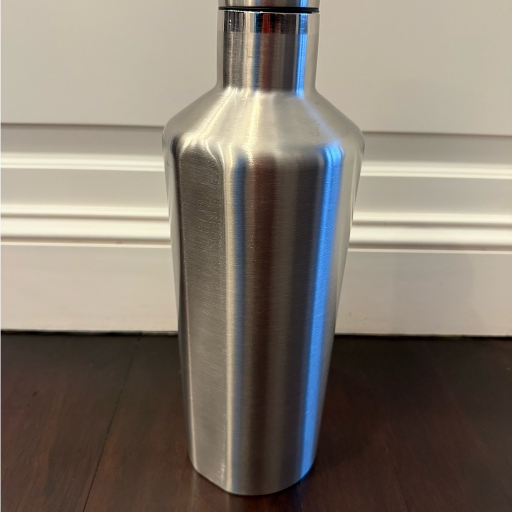NEW Corkcicle 60oz Stainless Steel